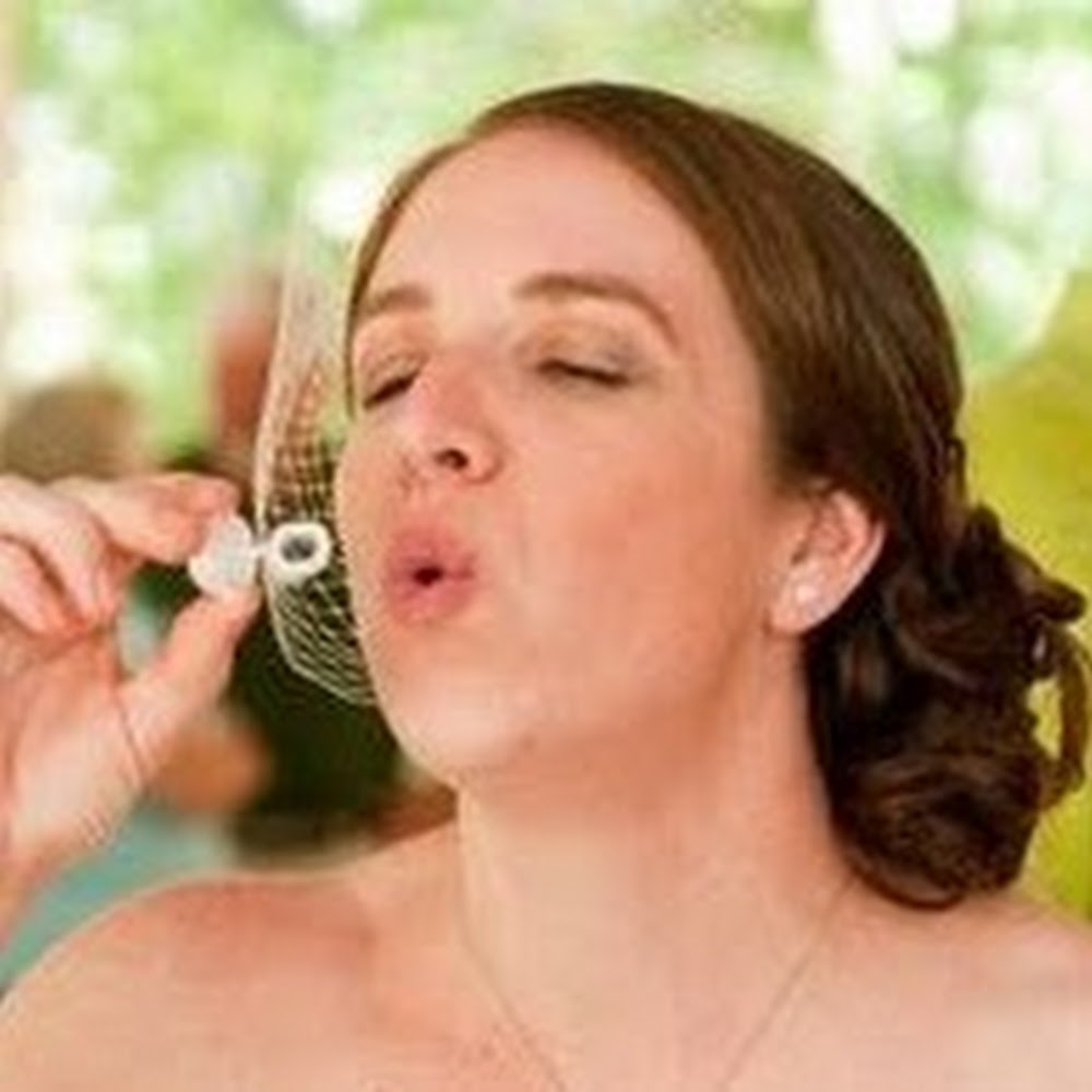 Meet your Posher, Alison